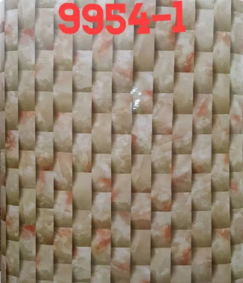 Decal dán tường 9954-1