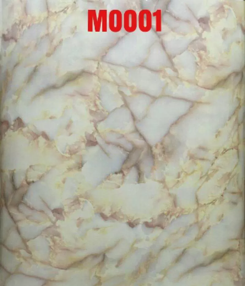 Decal dán tường M0001