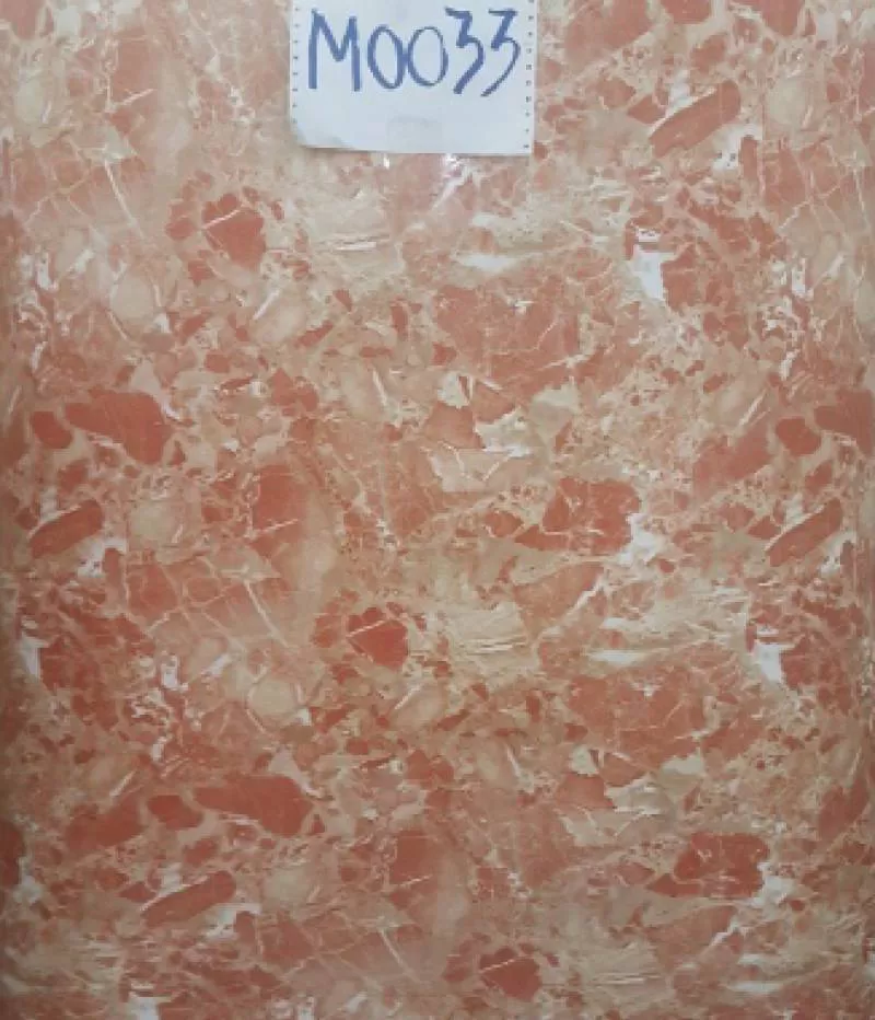 Decal dán tường M0033