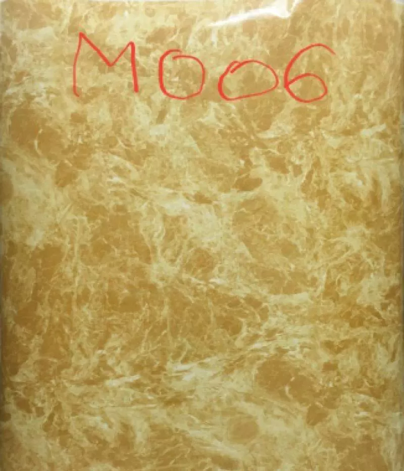 Decal dán tường M006