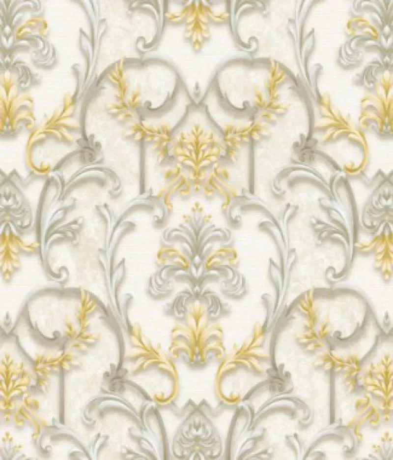 Giấy dán tường Alisha 3901-2