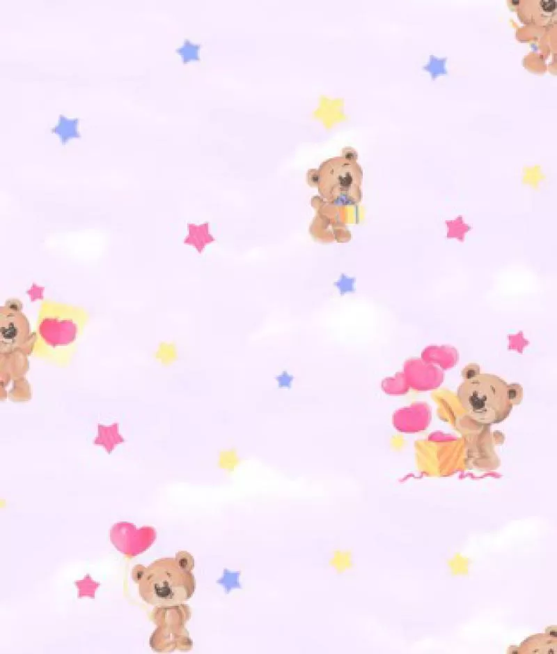 Giấy dán tường Alisha 3941-3