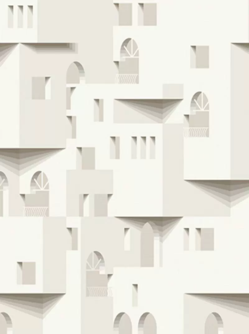 Giấy dán tường Casabene 2734-1