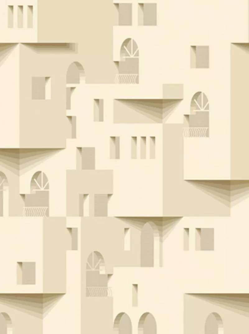 Giấy dán tường Casabene 2734-2