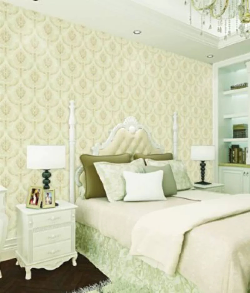 Giấy dán tường Cassia 8658-2