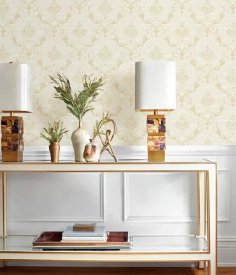 Giấy dán tường Cassia 8701-1