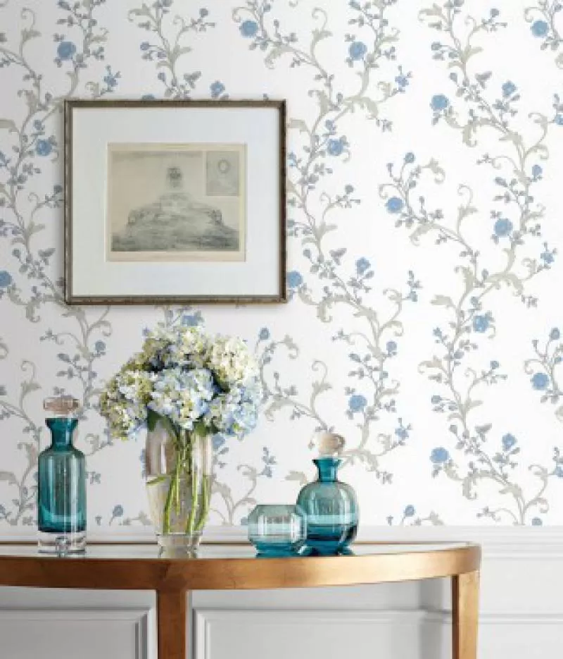 Giấy dán tường Cassia 8704-3