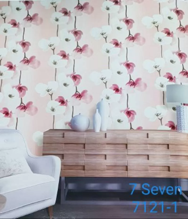 Giấy dán tường 7Seven 7121-1