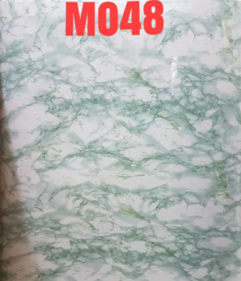 Decal dán tường M048