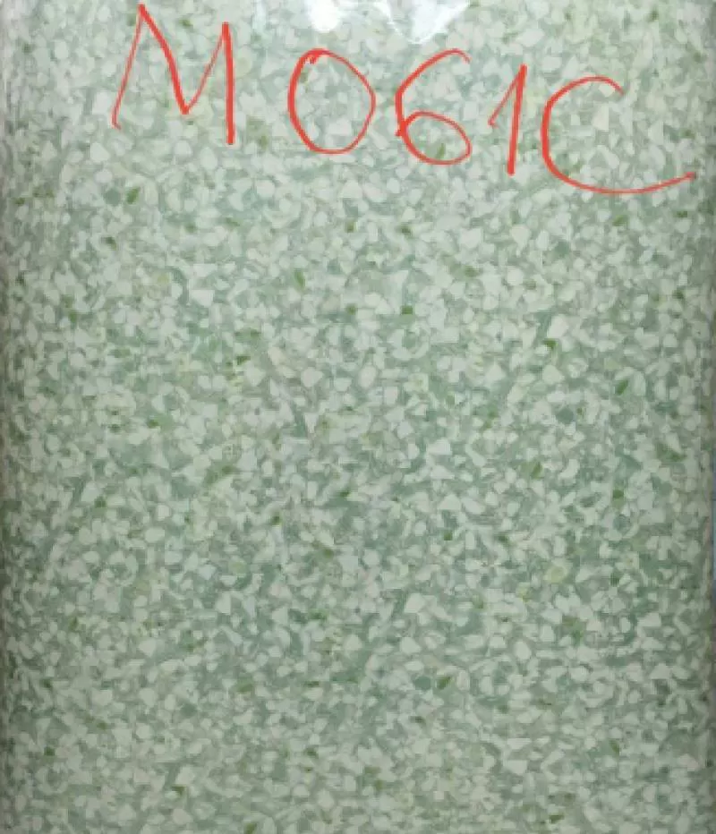 Decal dán tường M061C