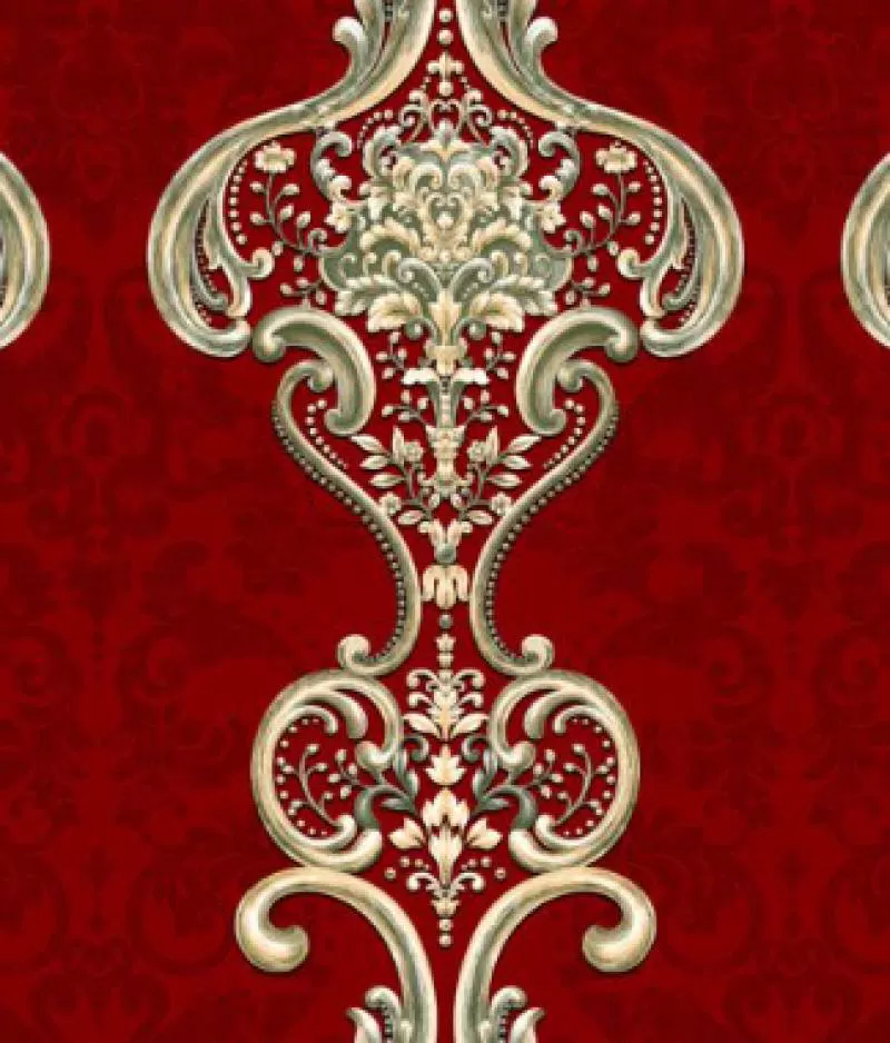 Giấy dán tường Alisha 3924-3