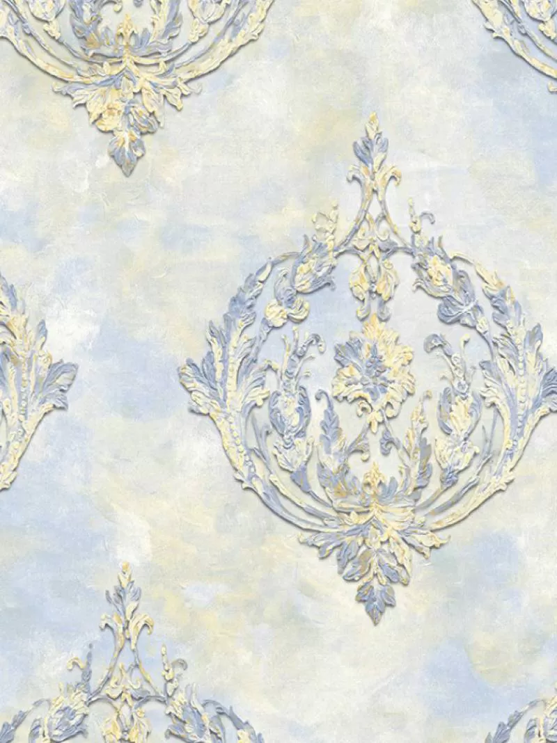 Giấy dán tường Amazing 91023