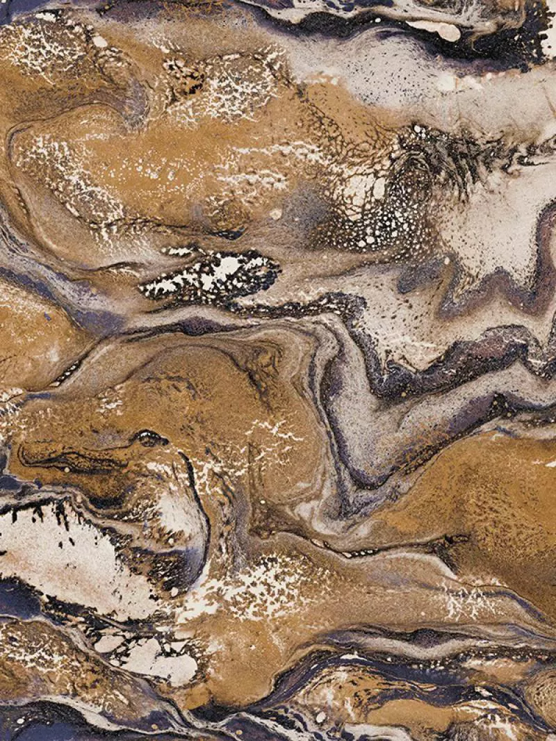 Giấy dán tường Amazing 91215