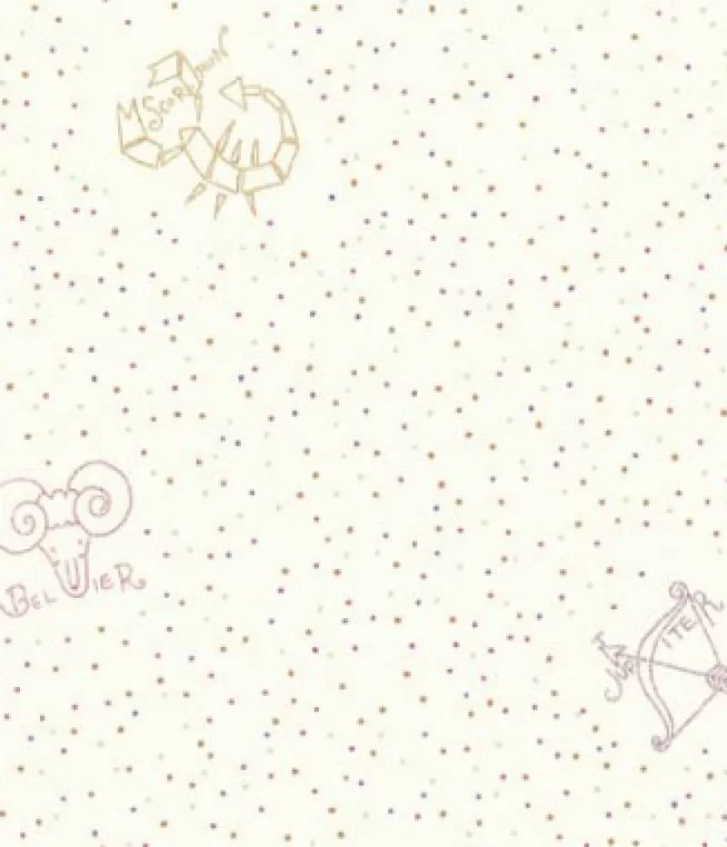 Giấy dán tường D&D 6701-1