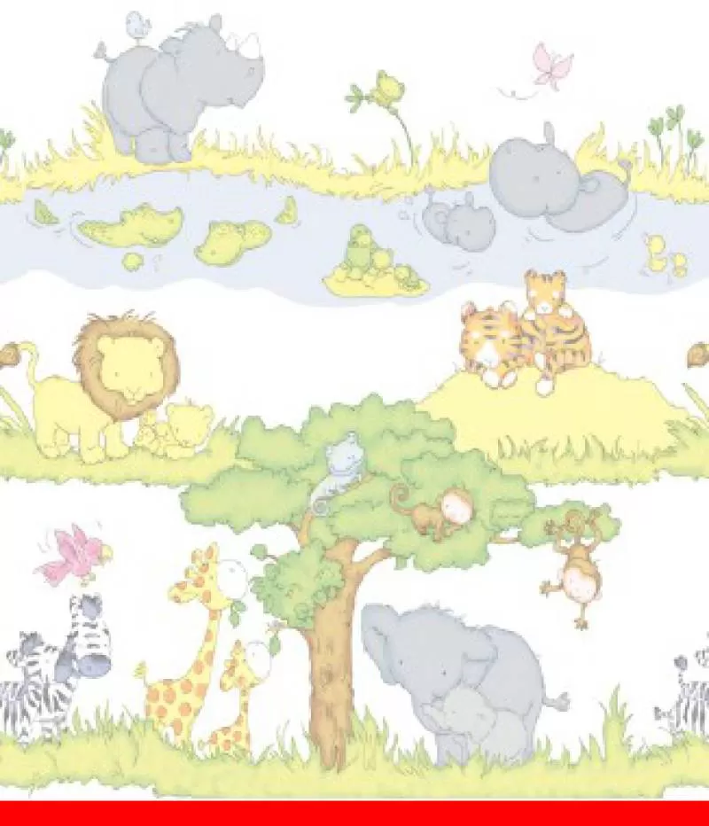 Giấy dán tường Dream World A101-1