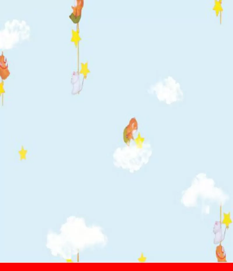 Giấy dán tường Dream World A1029-1