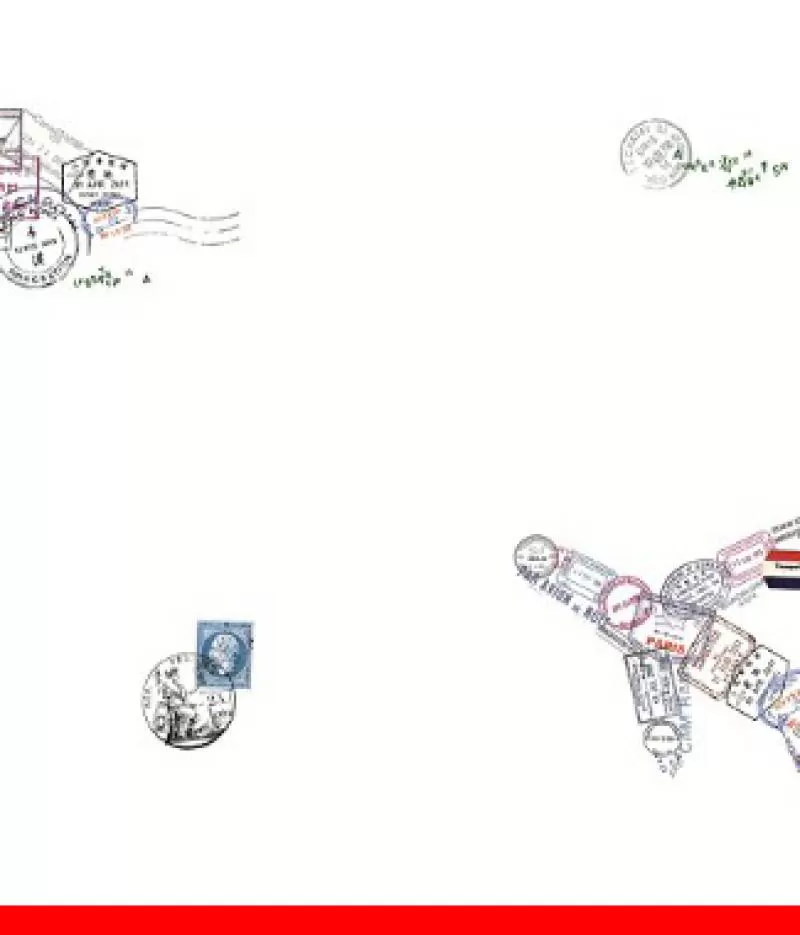 Giấy dán tường Dream World A5087-1