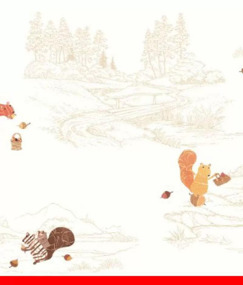 Giấy dán tường Dream World A5095-2