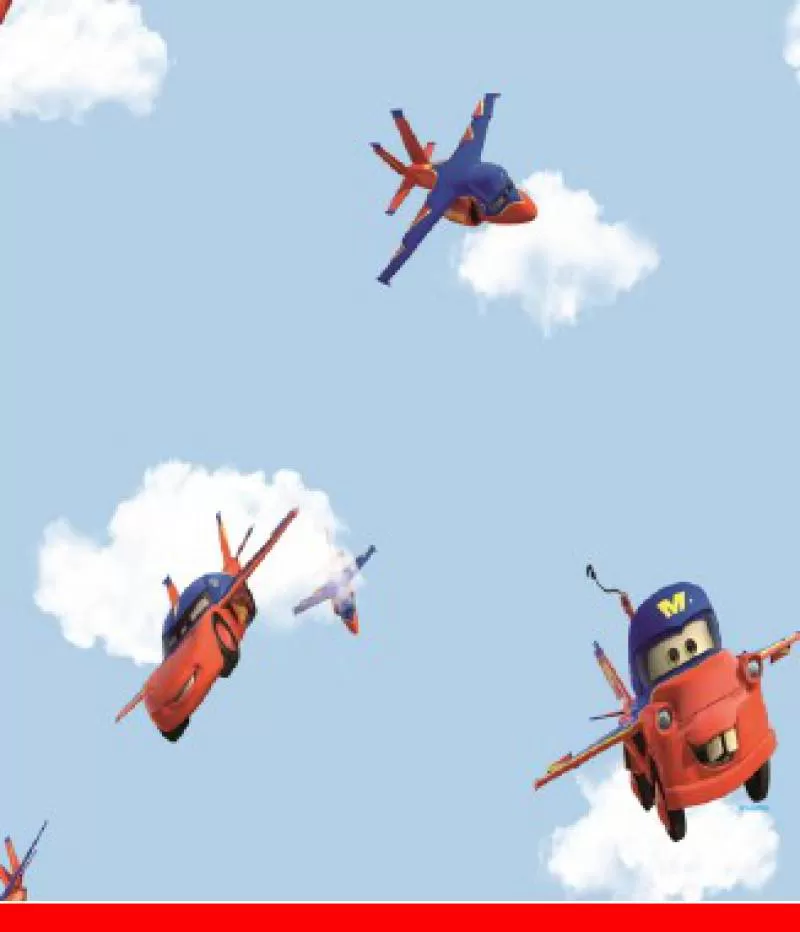 Giấy dán tường Dream World D5070-1