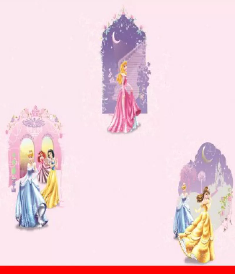 Giấy dán tường Dream World D5072-1