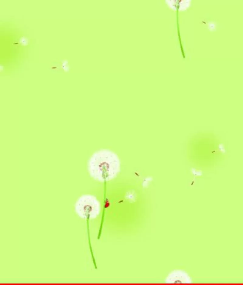 Giấy Dream World A5063-2