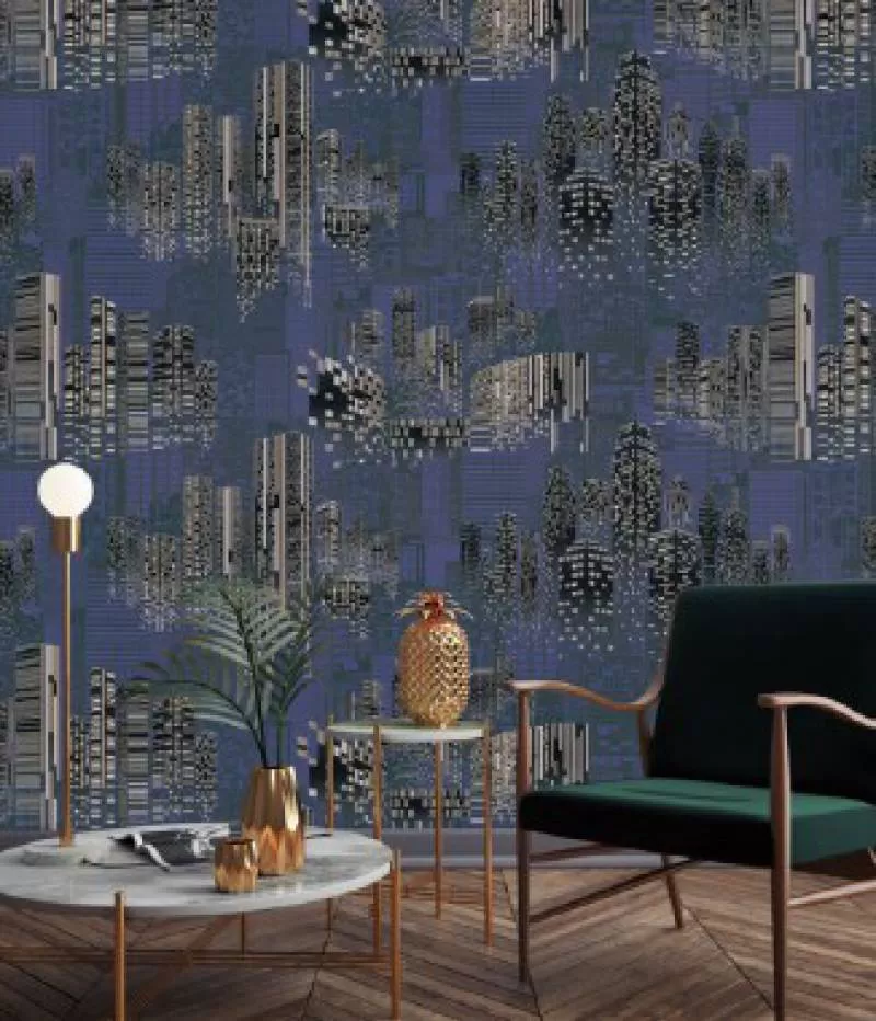 Giấy dán tường Elysia 70006-2