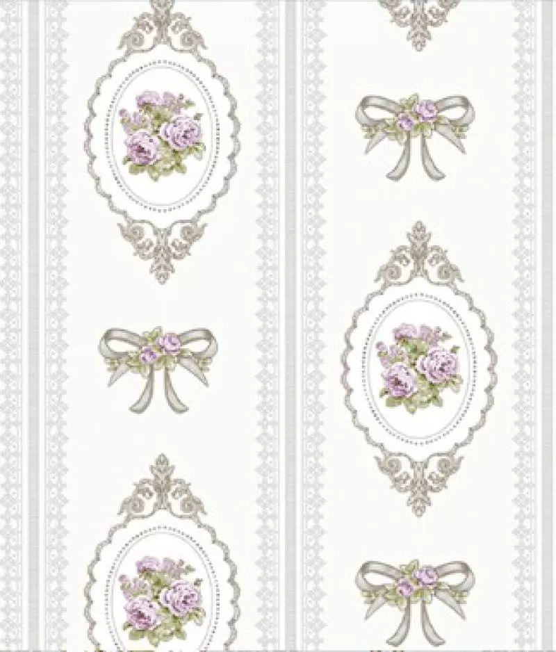 Giấy dán tường Floria 7702-2