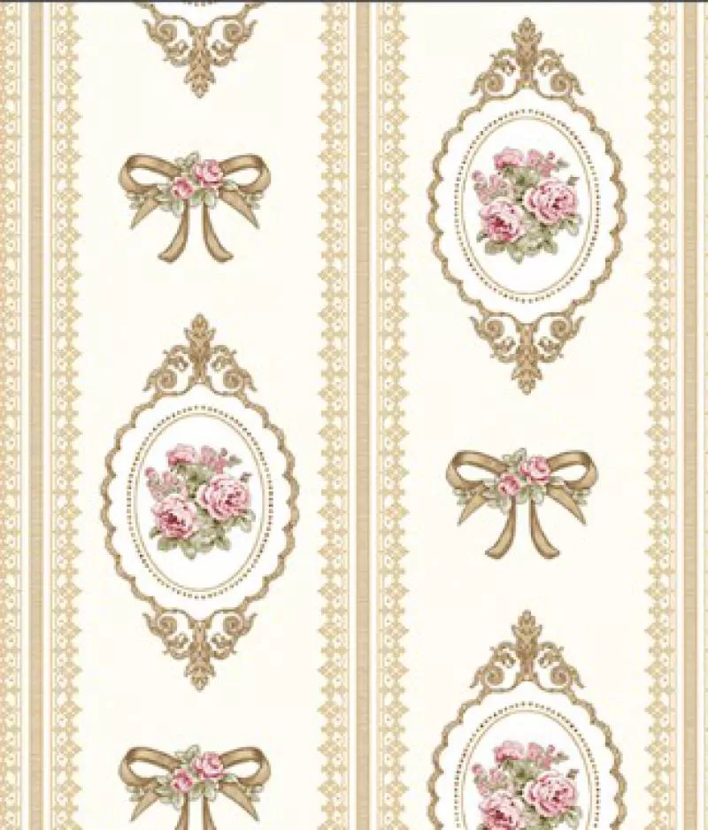 Giấy dán tường Floria 7702-4