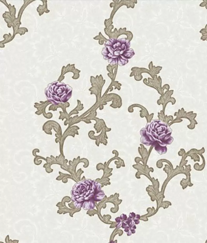 Giấy dán tường Floria 7706-2