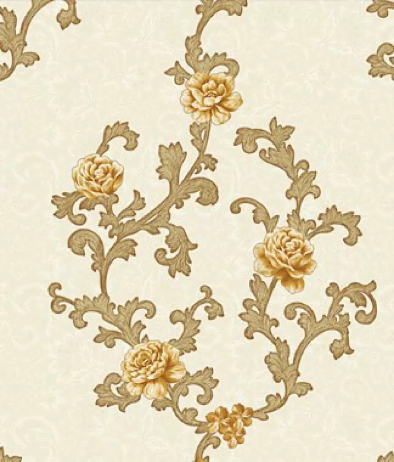 Giấy dán tường Floria 7706-3