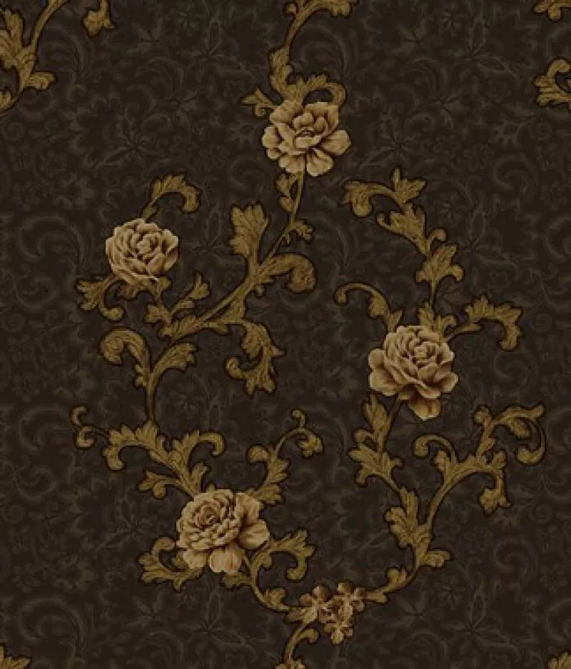 Giấy dán tường Floria 7706-4