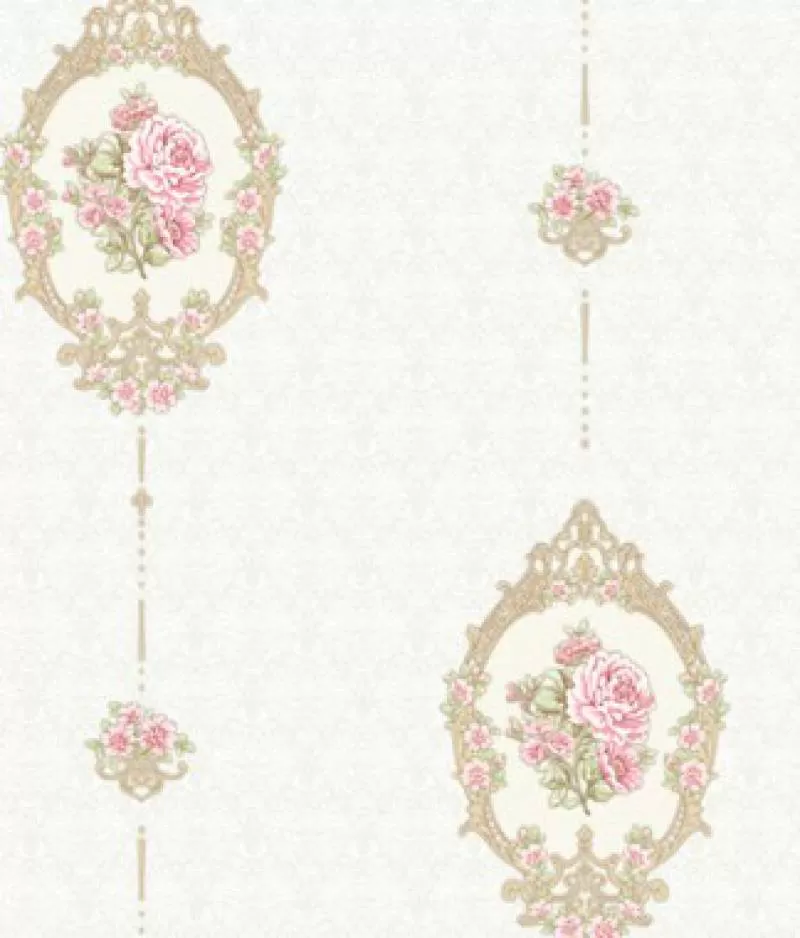 Giấy dán tường Floria 7708-2