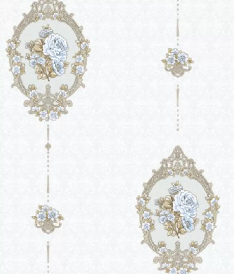 Giấy dán tường Floria 7708-3