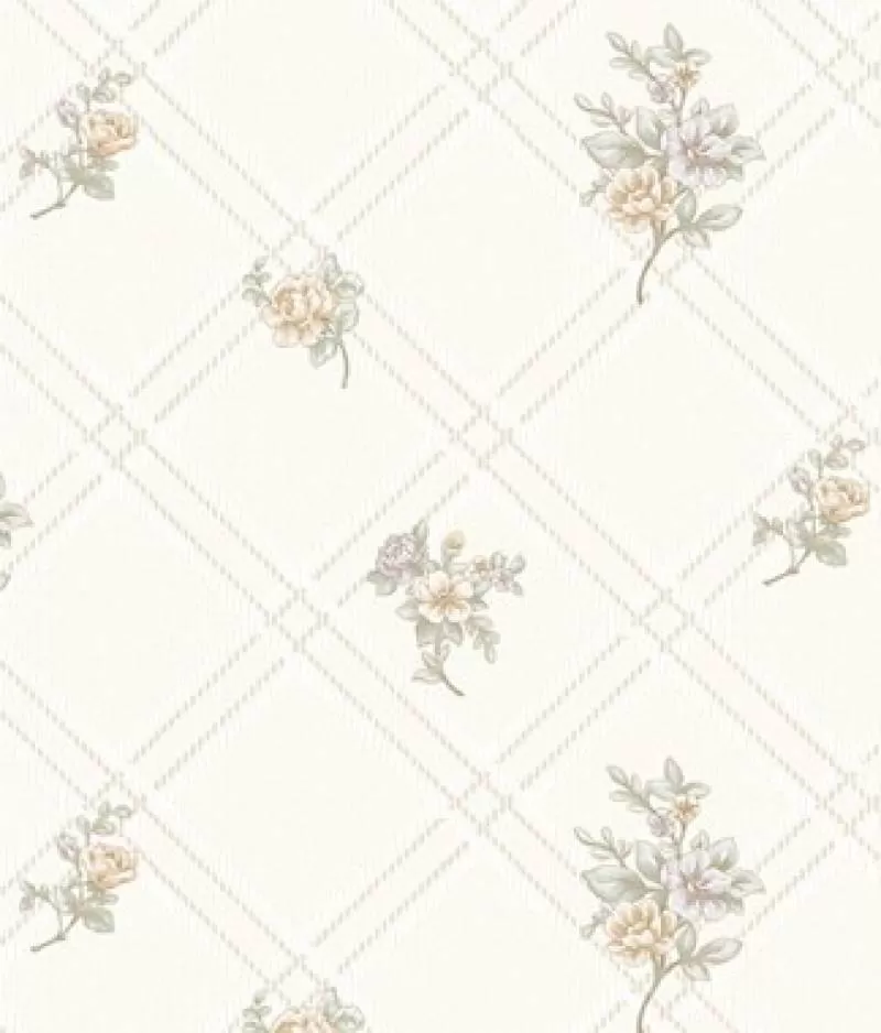 Giấy dán tường Floria 7711-1