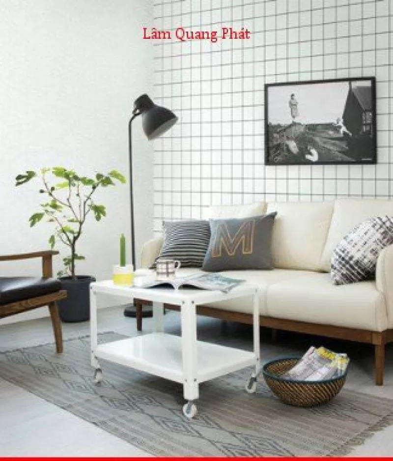 Giấy dán tường Gracia 7033-1