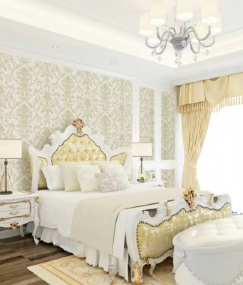 Giấy dán tường Cassia 8661-1