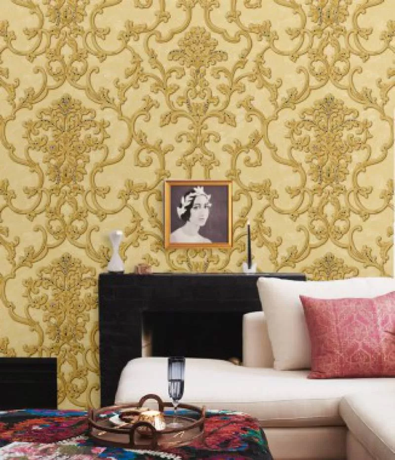 Giấy dán tường Cassia 8661-3