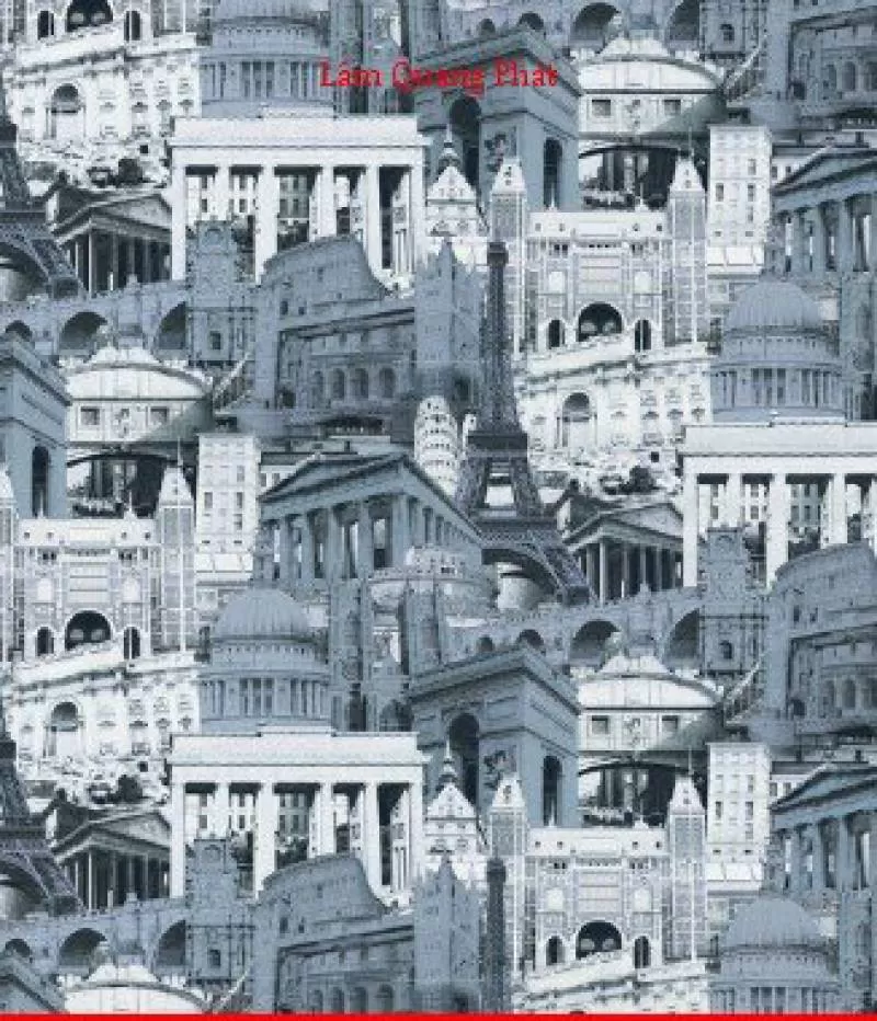 Giấy dán tường Gracia 83056-1