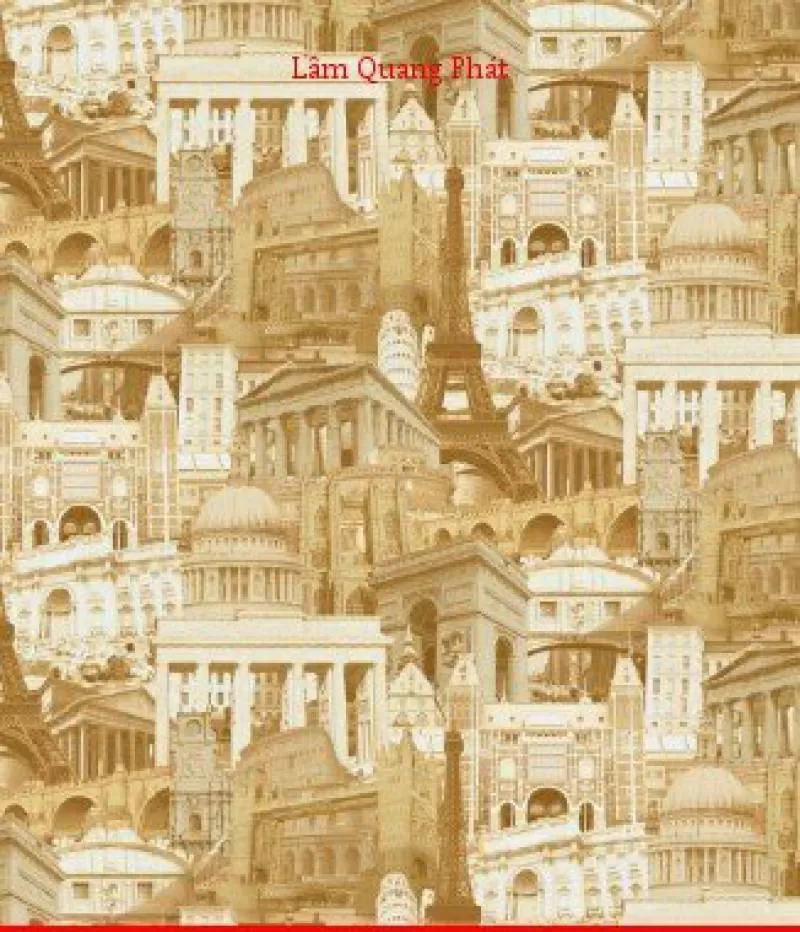 Giấy dán tường Gracia 83056-3