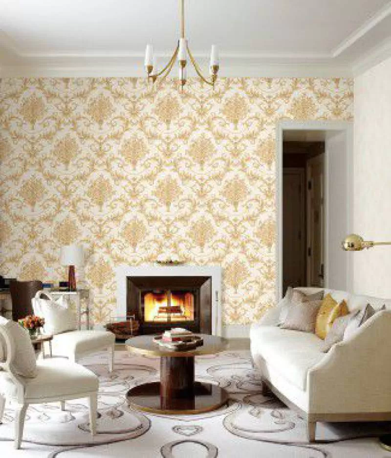 Giấy dán tường Avenue 77274-4