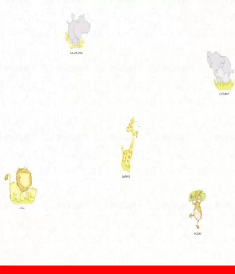 Giấy dán tường Dream World A1003-1