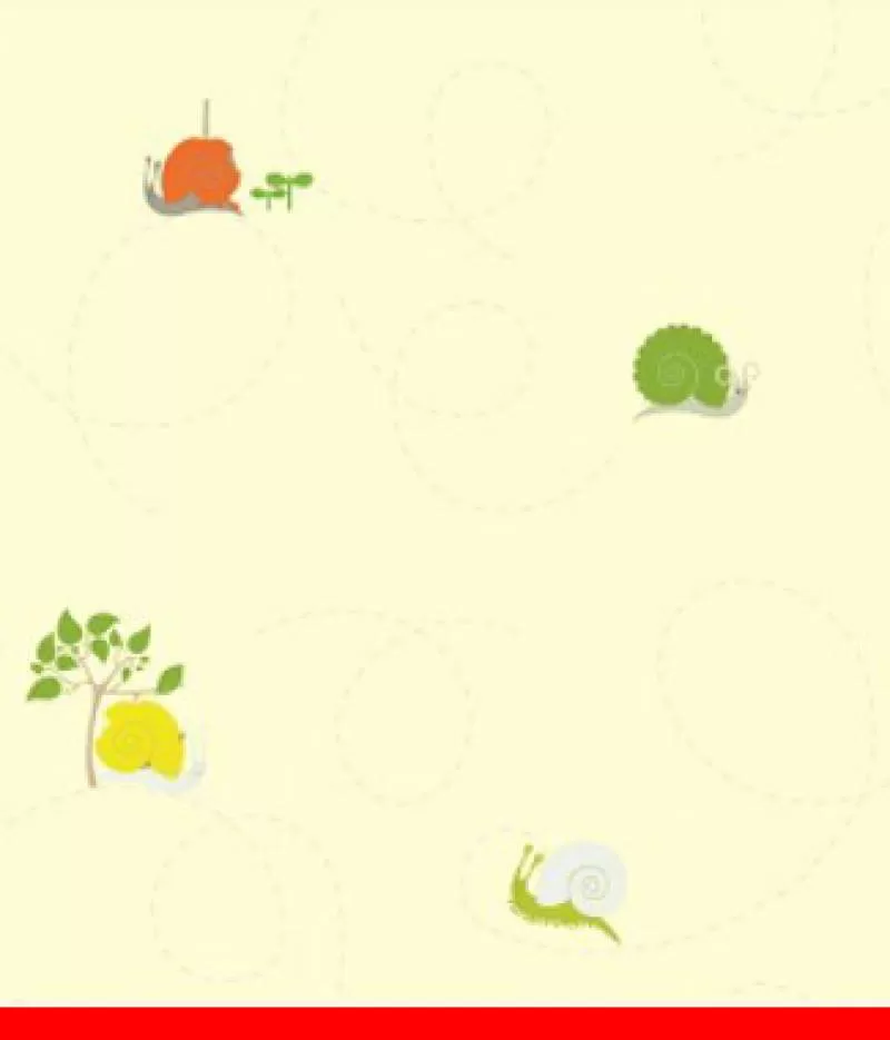 Giấy dán tường Dream World A1046-2