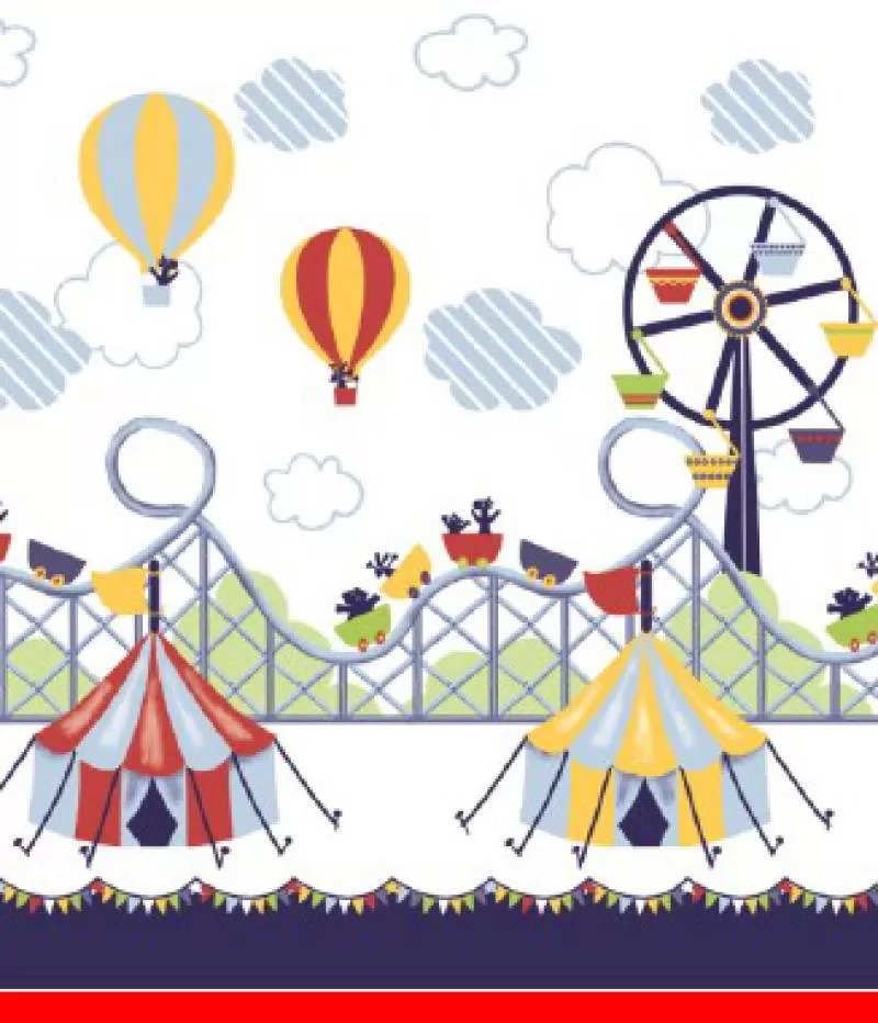 Giấy dán tường Dream World A109-1