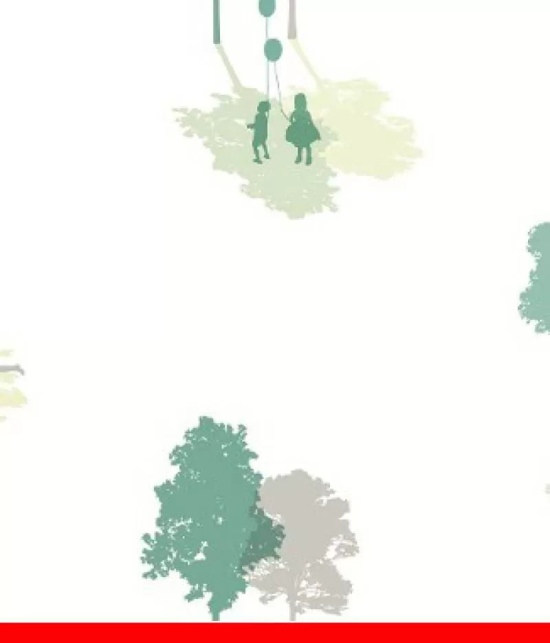 Giấy dán tường Dream World A5091-1