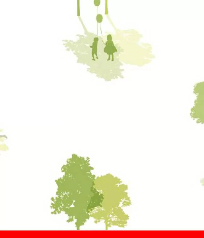 Giấy dán tường Dream World A5091-2