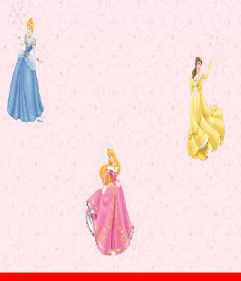 Giấy dán tường Dream World D1025-1