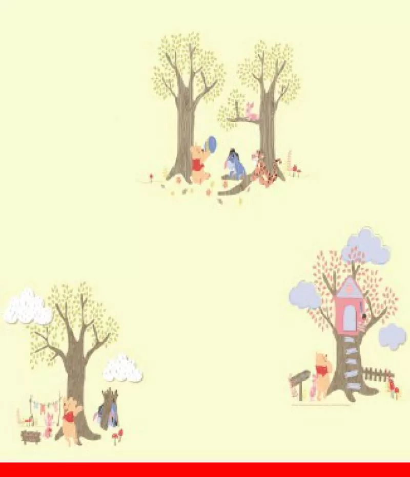 Giấy dán tường Dream World D1033-1