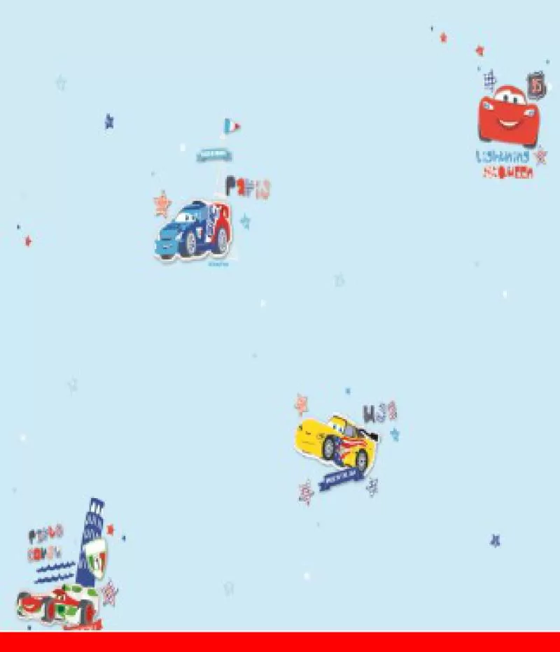 Giấy dán tường Dream World D1039-1