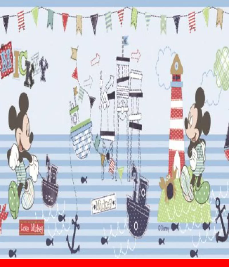 Giấy dán tường Dream World D519-1