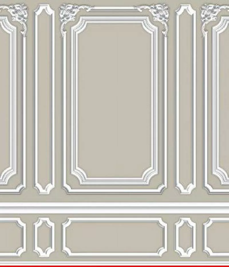 Giấy dán tường Library 2576-2